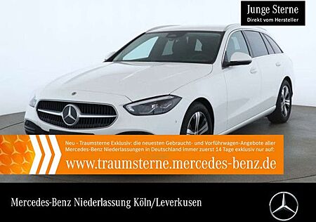Mercedes-Benz C 220 d T AVANTG+LED+KAMERA+KEYLESS+9G