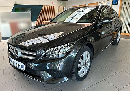 Mercedes-Benz C 220 T d Avantgarde/GARANTIE/LED/KAM/TOTW