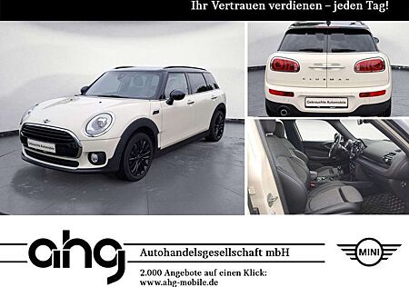 Mini Cooper Clubman Cooper Klimaaut. Komfortzugang PDC