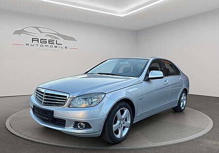 Mercedes-Benz C 200 CGI BlueEfficiency*Xenon*Navi*Alu*