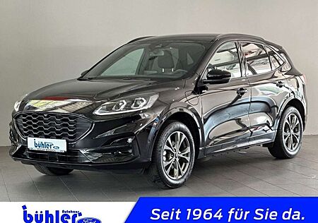 Ford Kuga Plug-In Hybrid ST-Line 2.5 #AHK #LED #ACC