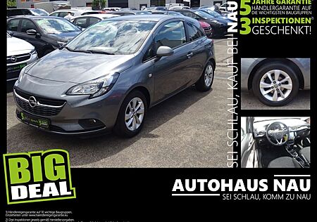 Opel Corsa E 1.4 ON inkl. Inspektionspaket BIG DEAL!