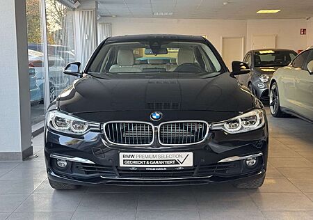 BMW 330 e Luxury LED Navi-Prof Head-Up Keyless R18