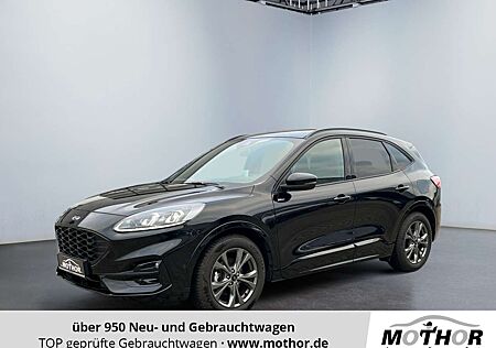 Ford Kuga ST-Line 2.0 EcoBlue Automatik ACC