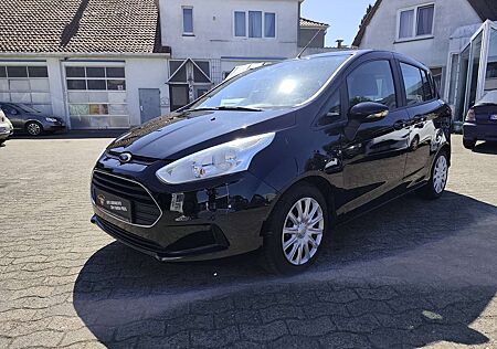 Ford B-Max Trend,8-fach Bereifung,Winterpaket,Sitzheizung,