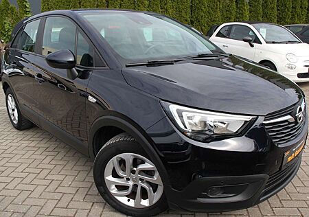 Opel Crossland X Edition Aut. Klima/Navi/Tempomat