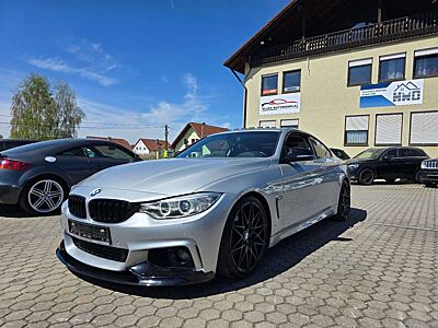 BMW 428 4 Coupe 428 i xDrive