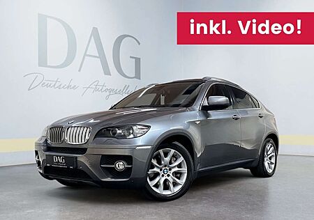 BMW X6 xDrive 50i +BI-XENON+AHK+S.DACH+HUD+LUFT-FW+