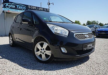Kia Venga 1.6 CRDi DPF Mind |Tempomat| |Klimaauto.|