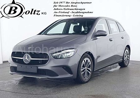 Mercedes-Benz B 200 ENp 47000 Progressive Adv Winter P. Kam