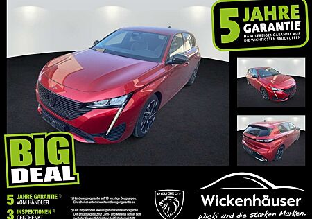 Peugeot 308 PureTech 130 Allure Pack Navi Kamera360