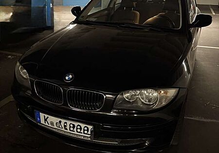BMW 116i 116