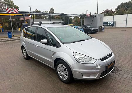 Ford S-Max Trend*AHK*TUV NEU*