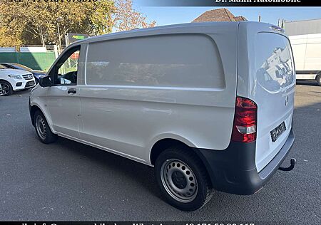 Mercedes-Benz Vito 114 CDI 4x4 kompakt 2,5 to AHK Sortimo