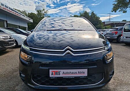 Citroën Grand C4 Picasso Citroen Spacetourer Selection 7-Sitzer Euro 6