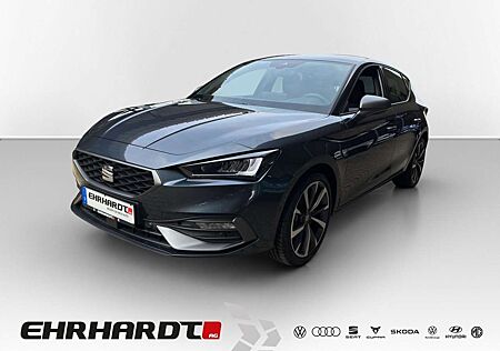 Seat Leon 2.0 TDI DSG FR VIRTUAL*NAVI*LED*TOTW*ACC*PARKLE...
