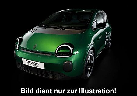 Renault Twingo Elektro UR Evolution Förderfähig