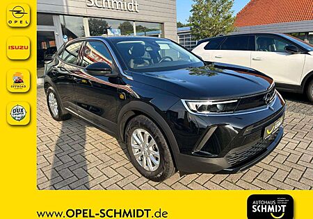 Opel Mokka-e Mokka e Edition