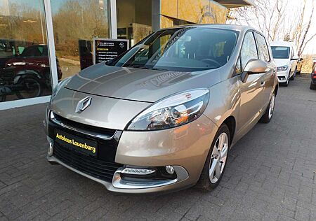 Renault Scenic +SHZ+TEMP+KLIMA+APS