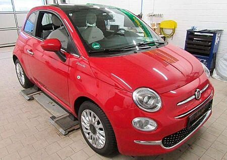 Fiat 500 1.0 GSE Dolcevita Klima - Allwetter