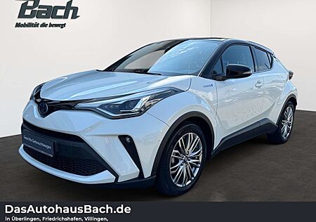 Toyota C-HR 2.0 Hybrid Lounge LEDER NAVI PARKASSISTEN