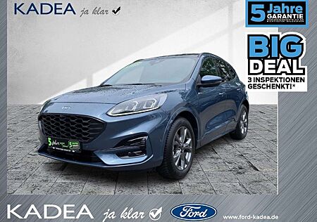 Ford Kuga 1.5 EcoBoost ST-Line X Matrix+ACC+AHK+LED