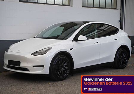 Tesla Model Y Long Range AWD *20-Zoll*Mwst. ausweisbar*