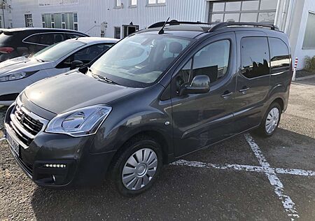 Peugeot Partner Tepee 110 Stop