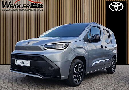 Toyota Pro Ace Proace City Verso L1 Electric Teamplayer