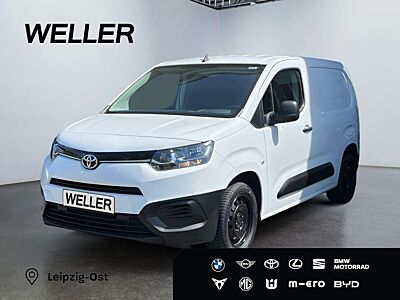 Toyota Proace City L1 1,5l Duty Comfo *Klima*DAB*