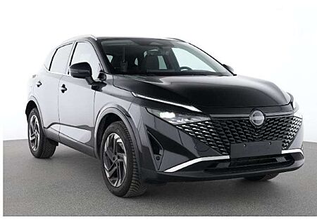 Nissan Qashqai 1.3 DIG-T N-Connecta PGD Winter+Komf.Pak