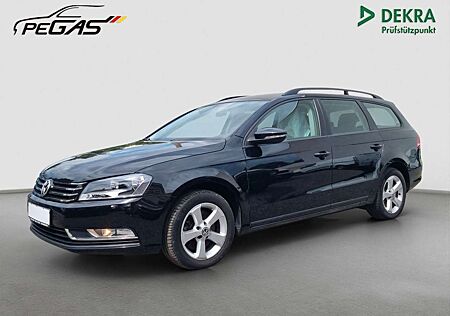 VW Passat Variant Volkswagen Trendline AHK/TÜV/Service/