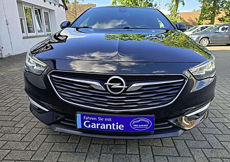 Opel Insignia Grand Sport Innovation 2,0 CDTI 170 PS