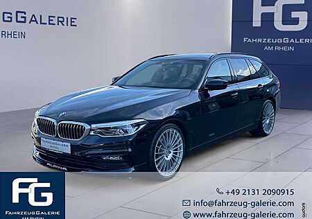 Alpina B5 BITURBO Touring SWITCH-TRONIC Allrad Indiv.