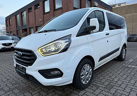 Ford Transit Custom Transit/Tourneo Custom 320 L1*9SITZER*KLIMA