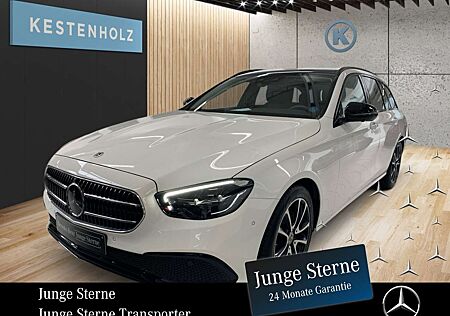 Mercedes-Benz E 220 d T *AVANTGARDE*NIGHT*360°*PANO*SHZ*MBUX*