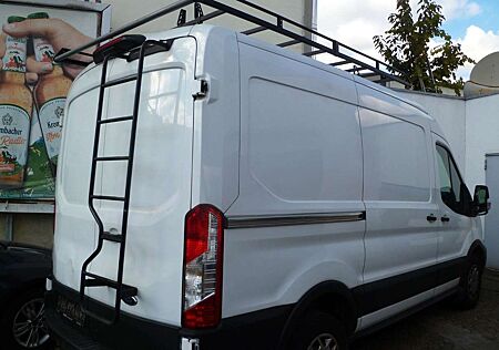 Ford Transit Kasten 350 L2 Trend