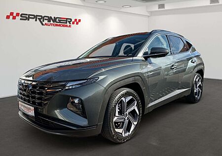 Hyundai Tucson Prime Mild-Hybrid *KRELL*LEDER*PANO*NAV*