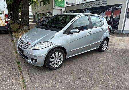 Mercedes-Benz A 170 A -Klasse Elegance