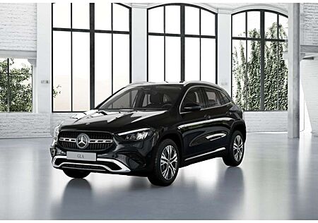 Mercedes-Benz GLA 250 e NAVI+LED+KAMERA+18 ZOLL+NAVI