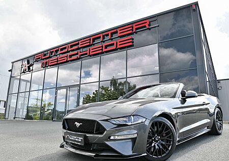 Ford Mustang Cabrio 5.0 Ti-VCT V8 GT Aut. MagneRide*