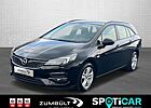Opel Astra ST Edition 1.2T + Navi + Shz & Lhz +