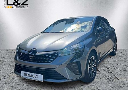 Renault Clio Techno TCe 90 Navi/PDC/SHZ/GJR