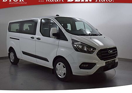 Ford Transit Custom Transit Cust 2.0d 320 L2 Trend 9SI+KLIMA+PDC+TEM