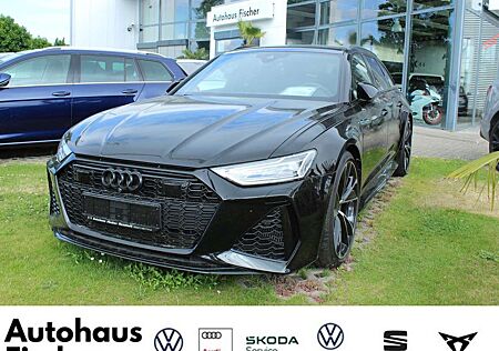 Audi RS6 4.0 TFSI quattro