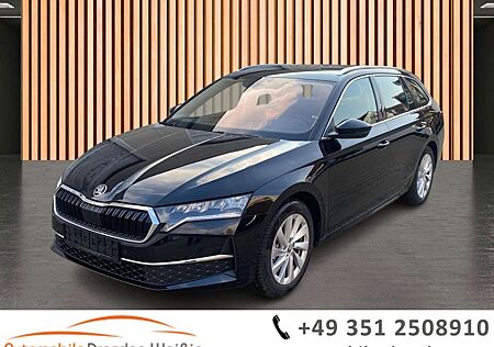 Skoda Octavia Combi 1.5 eTSI Selection*Facelift*AHK*