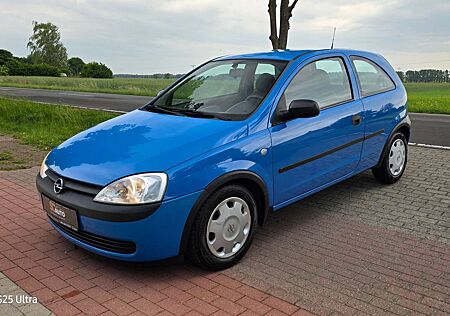 Opel Corsa 1.0 12V Selection Comfort