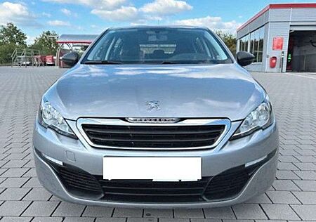 Peugeot 308 Active NAVI Klimaautomatik HU NEU