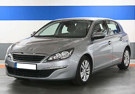 Peugeot 308 Active NAVI Klimaautomatik HU NEU