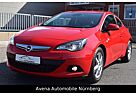 Opel Astra J GTC 1.6 Turbo Innovation*Bi-Xenon*Alu